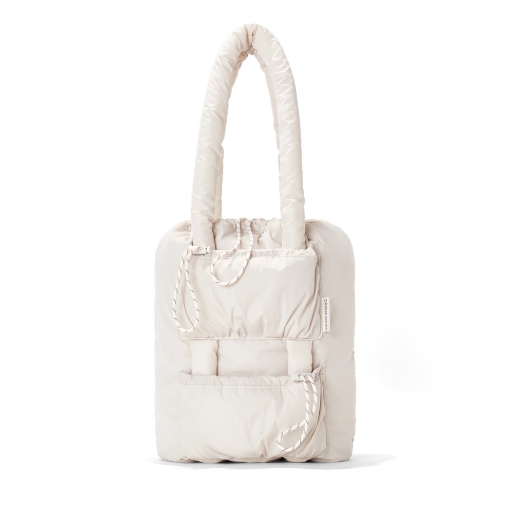 Dagne Dover Kal Drawstring Tote